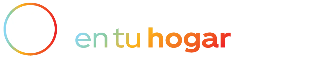 Logo Gana en tu Hohar by Coca-Cola